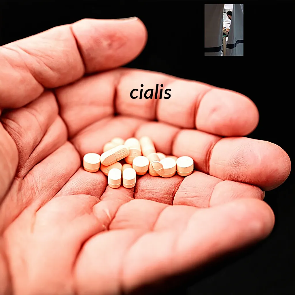 Cialis générique achat